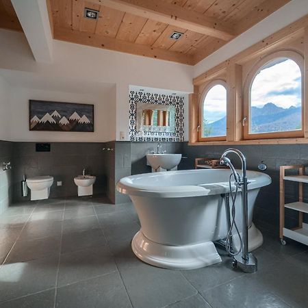 Rich Witch Villa&Spa Koscielisko Luaran gambar